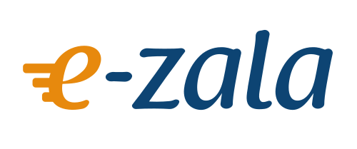 e-zala
